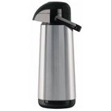 Garrafa Termica Pressao 1,8L INOX Lumina Termolar 54736