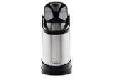 Garrafa Térmica Pressão Aço Inox 1,2 L Revolution Termolar - TLR 202