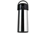 Garrafa Térmica Pressão Aço Inox 1,8 L Air Pot Invicta - INV 728