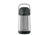 Garrafa Térmica Pressão Aço Inox 500 ml Lúmina Termolar - TLR 062