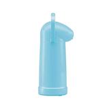 Garrafa Térmica Pressão Nobile 1,0L Azul Claro - Mor