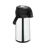 Garrafa Térmica Safira 1L 09000.0086.61 Inox - Soprano