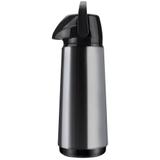Garrafa Térmica Slim Invicta Inox 1,8L