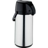 Garrafa Térmica Soprano Exclusiva 1,9L Inox