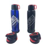 Garrafa Térmica Squeeze Inox P/camping E Esportiva 800ml - Newmix