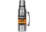 Garrafa Térmica Stanley Steel Inox 1 Litro 08007-00