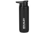 Garrafa Térmica Stanley Switchback Matte Black 473ml - 08036-00