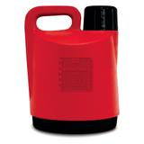 Garrafa Térmica Supertermo Profissional 3L Vermelha - Termolar