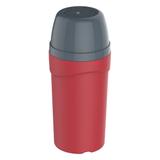 Garrafa Térmica Tekthermo Yuma 300ml Vermelha Soprano