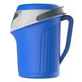 Garrafa Térmica Termo Guarani 2,5L Termolar Azul