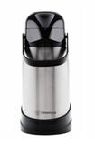 Garrafa Térmica Termolar R-Evolution Inox 1.2L