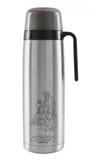 Garrafa Térmica Termolar R-Evolution Inox 1L