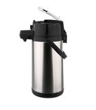 Garrafa Térmica Termopro 2,5 L
