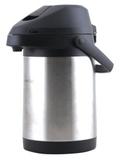 Garrafa Térmica Total Inox de 3 Litros Lume Inox