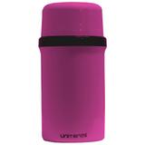 Garrafa Térmica Unitermi Fano 250ml Rosa