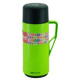 Garrafa Termica Unitermi Roma Verde 500ml