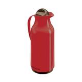 Garrafa Térmica Unitermi Siena 750 ml Vermelha