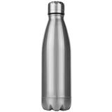 Garrafa termica urbana 500ml inox - Soprano