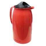 Garrafa térmica veneza 1l salmão (83010) - unitermi