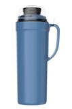 Garrafa Térmica Versatile Azul 1L - Termolar
