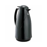 Garrafa Térmica Zojirushi Preta - 1 Litro