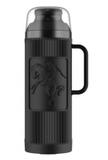 Garrafa termolar chimarrita verde militar - 1l