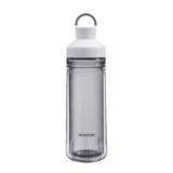 Garrafa Tritan 0,6L Exata Cinza - Tramontina