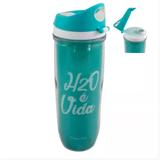 Garrafa Tumble H2o E Vida 700ml - Pdv