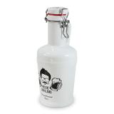 Garrafão Growler Bigode de Espuma 1Litro-Mondoceram