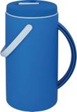 Garrafao Isotermico 2,5LTS. AZUL - Mor