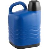 Garrafão isotérmico 5 litros azul - Invicta