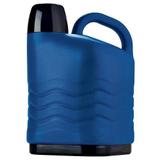 Garrafão Térmico 5 Litros Azul Royal - Invicta-Azul Roya