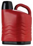Garrafão Térmico 5 Litros Vermelho - Invicta