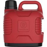 Garrafão Térmico 5L Termolar Supertermo com Alça Vermelho