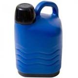 Garrafão térmico azul invicta 3l cód. 8703