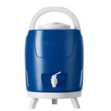 Garrafão Térmico Invicta Botijão 9 Litros Azul