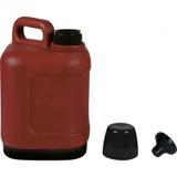 Garrafao Termico Vermelho para Camping e Praia 5 Litros Mor