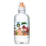 Garrafinha de Água Mineral Kids 240ml Lindoya - Festabox