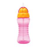 Garrafinha Fresh Rosa - Buba Baby