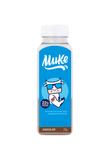 Garrafinha Muke sabor Chocolate- 27 g - +Mu - Mais mu