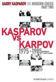 Garry Kasparov on Modern Chess - Gloucester publishers