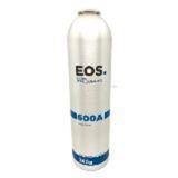 Gas r600a isobutano lata 360 gr - Diversos