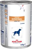 Gastro Intestinal Low Fat Canine Lata - Royal canin