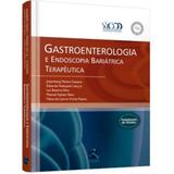 Gastroenterologia E Endoscopia Bariátrica Terapêutica - Thieme revinter