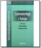 Gastroenterologia e nutricao - Atheneu rio