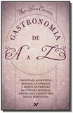 Gastronomia de a a z - Aleph