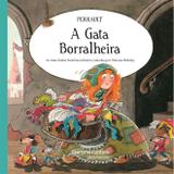 Gata borralheira, A - Perrault, charles