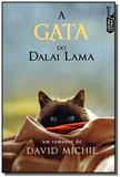 Gata do dalai lama, a - lucida letra