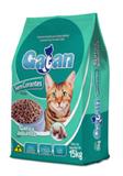 Gatan sem corantes 15 kg - Marca