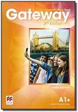 Gateway 2nd edition a1+ students book pack - Macmillan